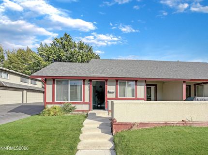 1692 London Circle, Sparks, NV 89431 Photo