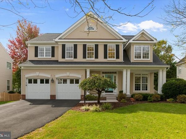 42875 AUTUMN HARVEST COURT, BROADLANDS, VA 20148
