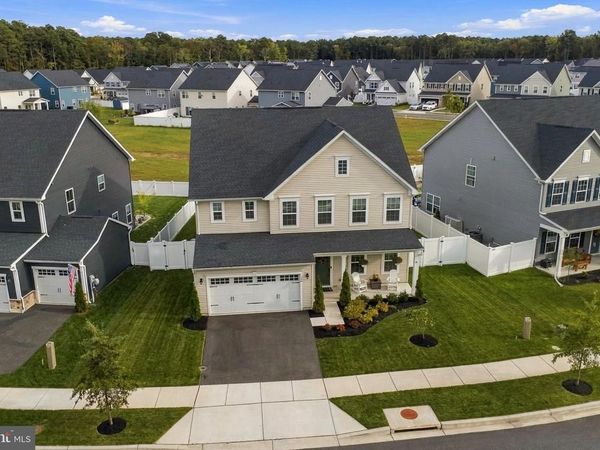 114 PATHFINDER CIRCLE, GRASONVILLE, MD 21638