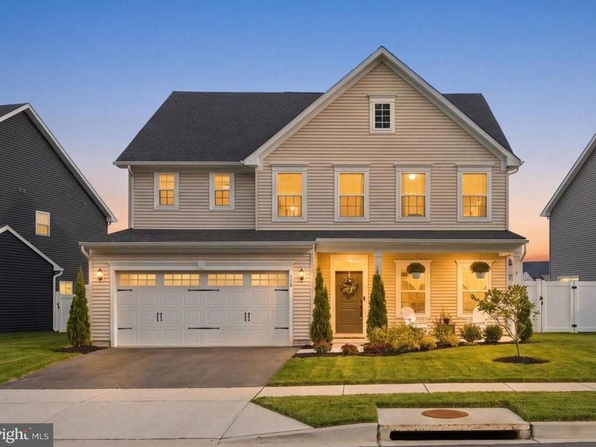 114 Pathfinder Circle, Grasonville, MD 21638 Main Photo