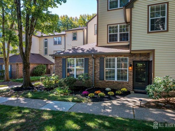 3151 Cypress Court, Monmouth Junction, NJ 08852