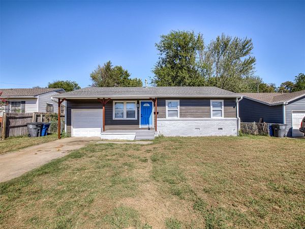 317 E 36th Street N, Tulsa, OK 74106