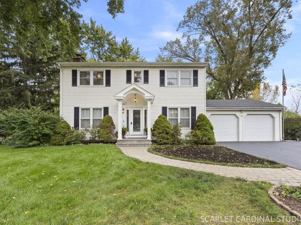 7S339 Midfield Drive , Aurora, IL 60506