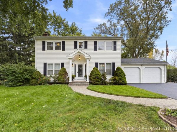 7S339 Midfield Drive , Aurora, IL 60506