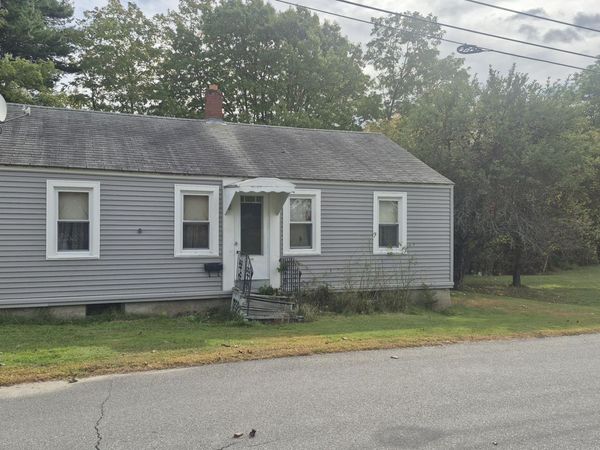 31 Nelson Street, Waterville, ME 04901