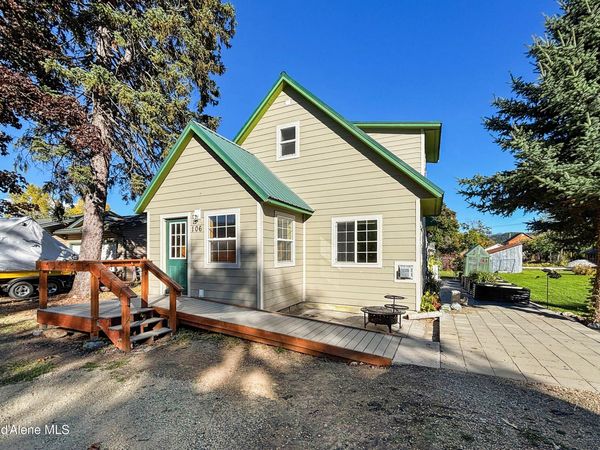 106 Hope ST , Kootenai, ID 83840