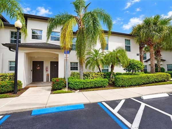 9076 Gervais CIR, Unit 408, NAPLES, FL 34120