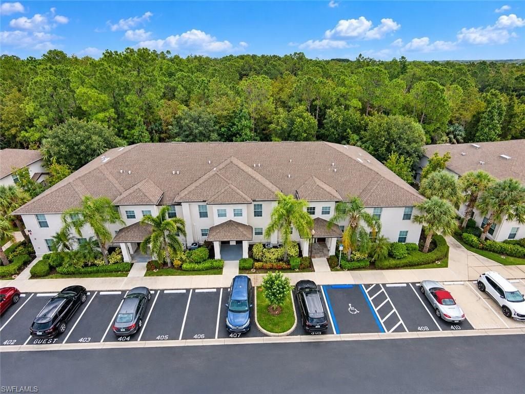 9076 Gervais Cir, Unit 408, Naples, FL 34120 Photo