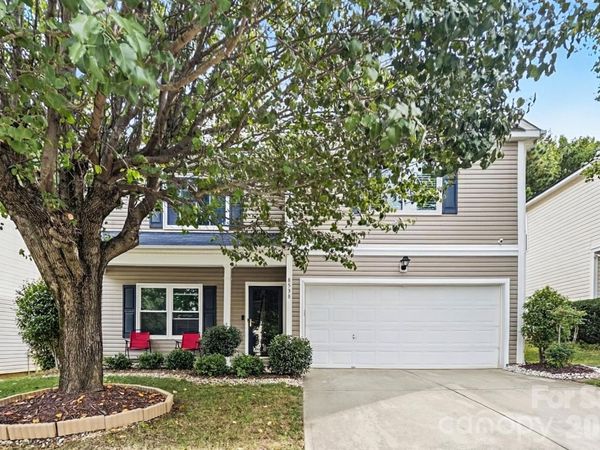8538 Greenware Trail , Charlotte, NC 28269