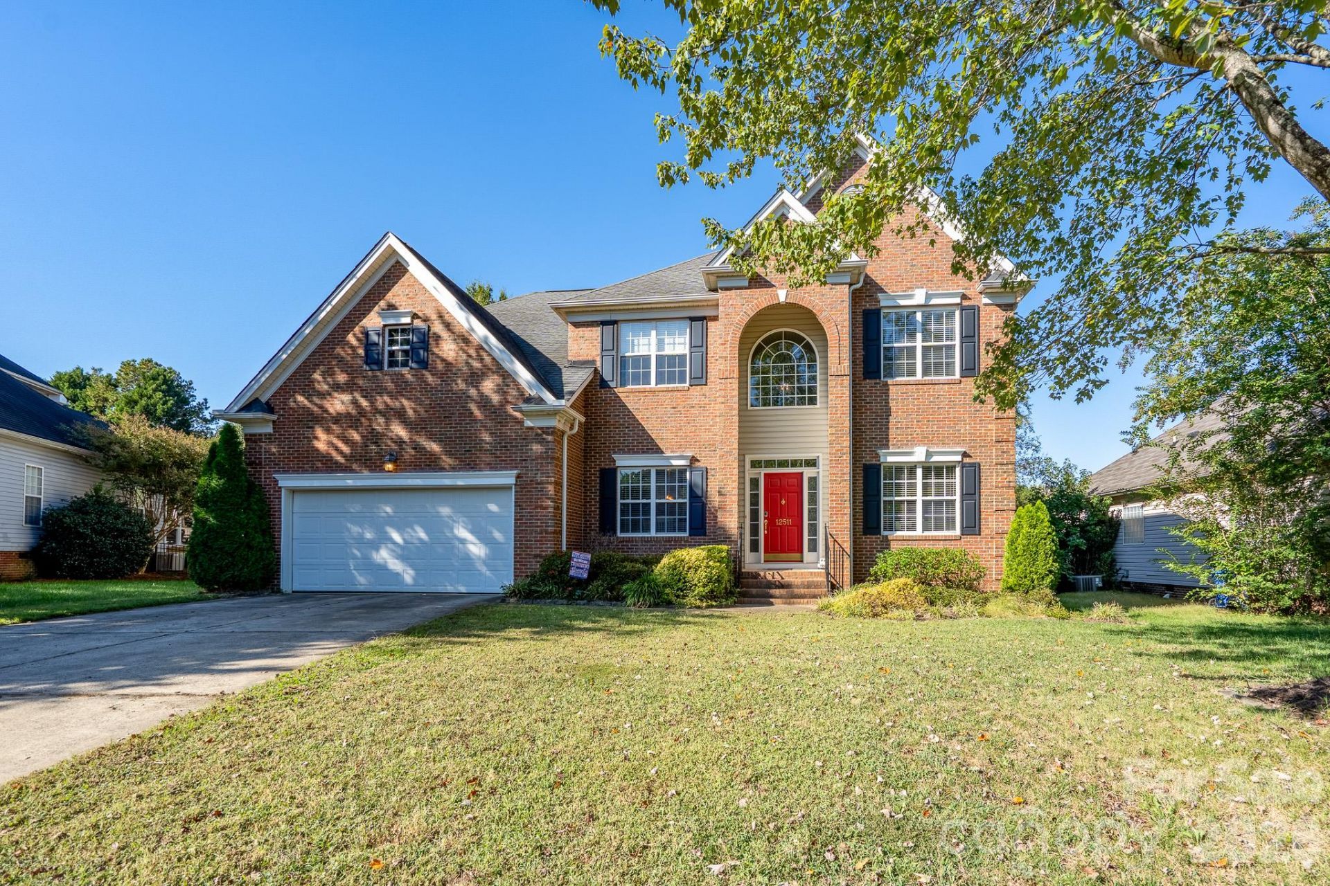 12511 Bannock Drive , Charlotte, NC 28277 Main Photo