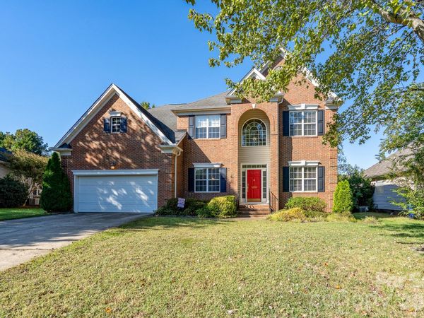 12511 Bannock Drive , Charlotte, NC 28277