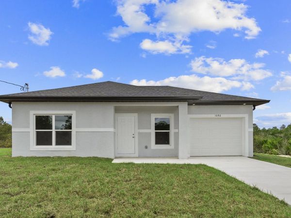 1092 BRECKINRIDGE Avenue, Lake Placid, FL 33852