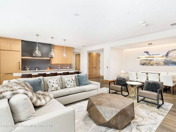 77 Wood Road, Unit 606, Snowmass Village, CO 81615