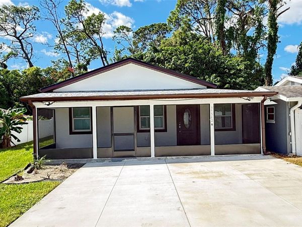 37542 EILAND UNIT#B BOULEVARD , ZEPHYRHILLS, FL 33542
