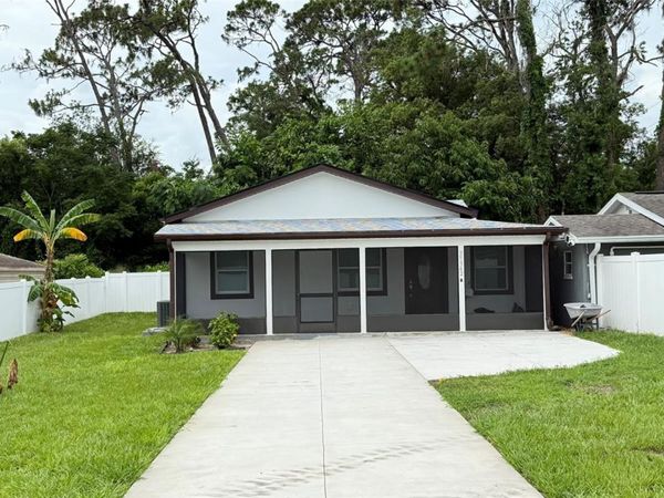 37542 EILAND UNIT#B BOULEVARD , ZEPHYRHILLS, FL 33542