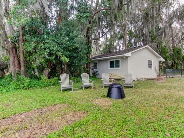 318 DEER COVE LANE, Unit B, LUTZ, FL 33548