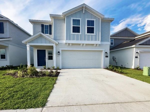 844 DARING DRIVE , DAVENPORT, FL 33837