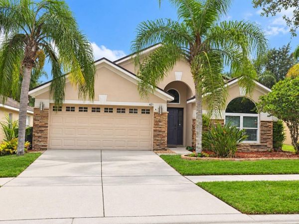 421 THICKET CREST ROAD , SEFFNER, FL 33584