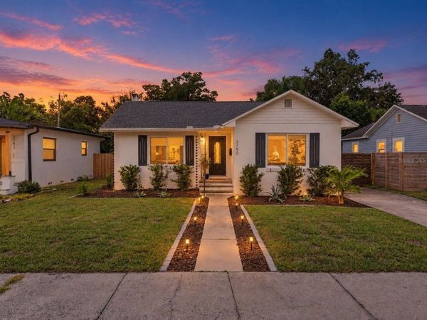 3150 11TH AVENUE N, ST PETERSBURG, FL 33713