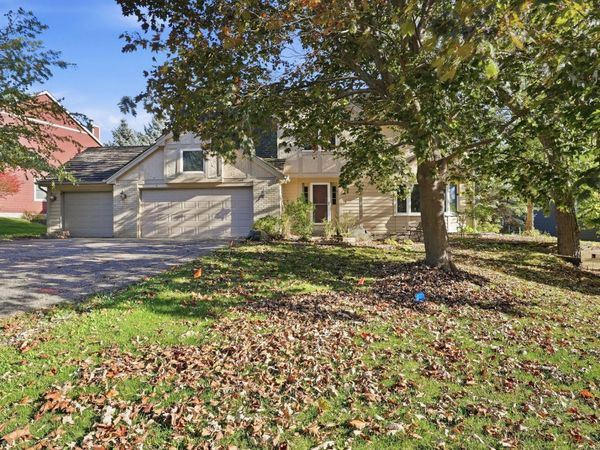 12560 Dorchester Trail, Apple Valley, MN 55124
