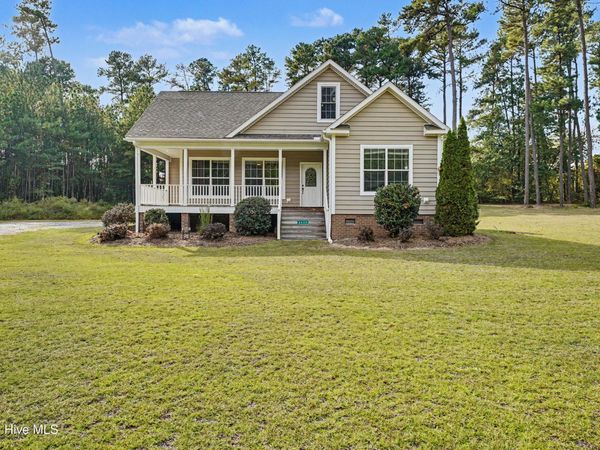 2430 Hoffman Road, Jackson Springs, NC 27281