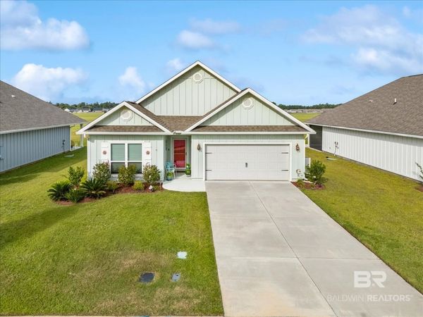 4199 Montague Drive, Gulf Shores, AL 36542
