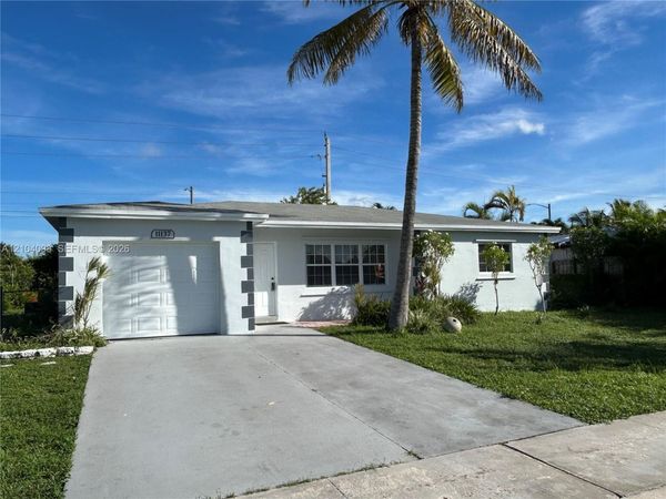 11137 Malayan St , Boca Raton, FL 33428
