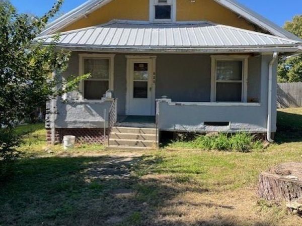820 S 20th, Centerville, IA 52544
