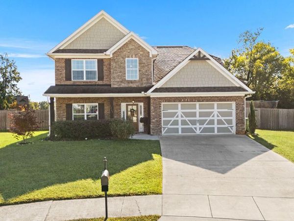 1313 Mary Katherine Drive, Maryville, TN 37804