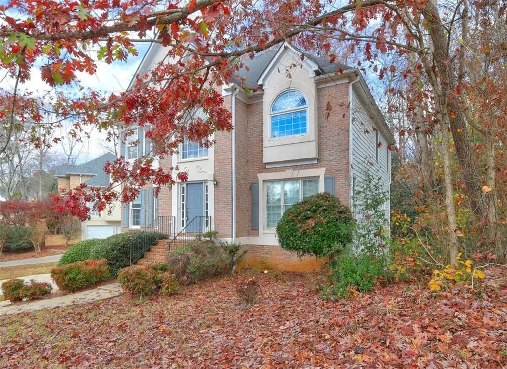 980 Laurel Springs Lane SW Marietta, GA 30064