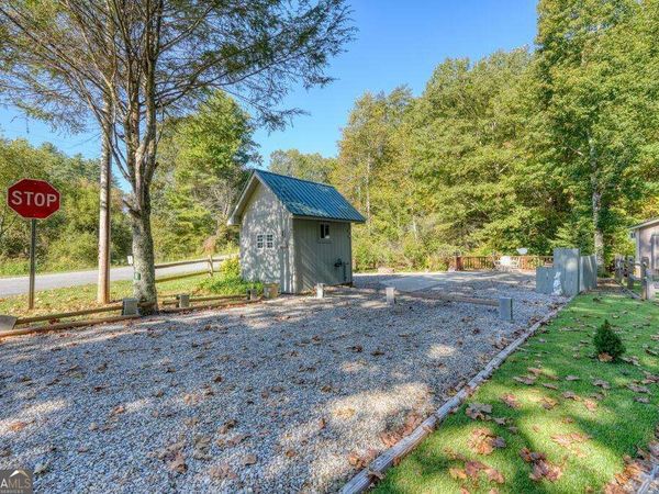 13 Choestoe Valley Circle, Blairsville, GA 30512