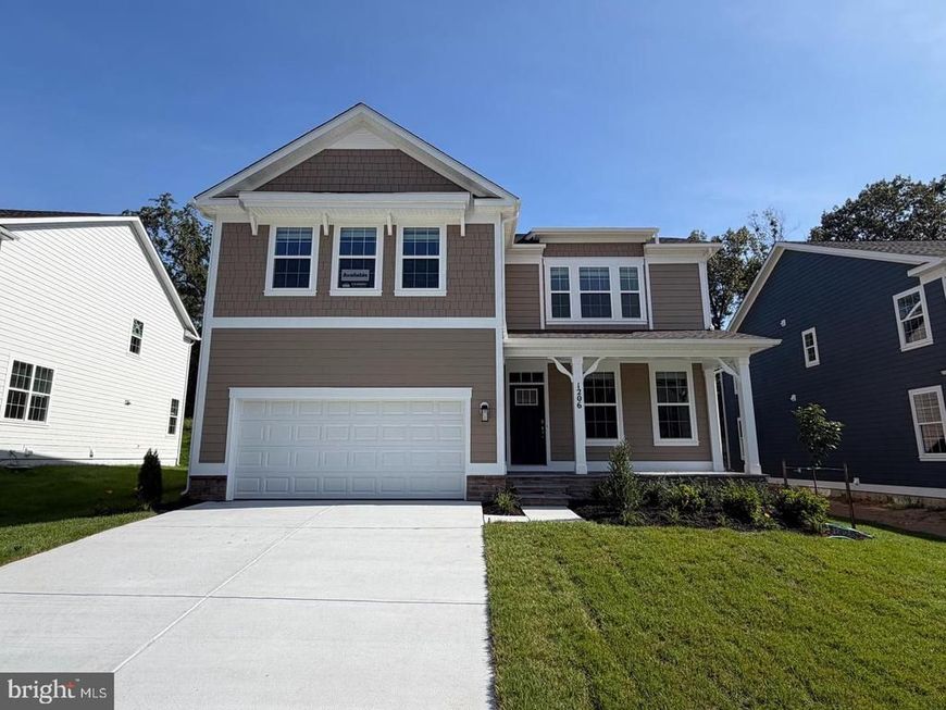 1206 Otter Point Court , Middle River, MD 21220 Main Photo