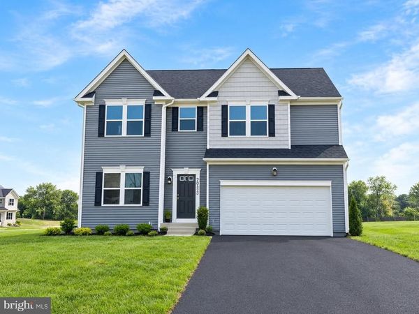 20133 REGENT CIRCLE, HAGERSTOWN, MD 21742