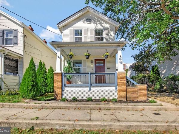 27 A STREET, LAUREL, MD 20707