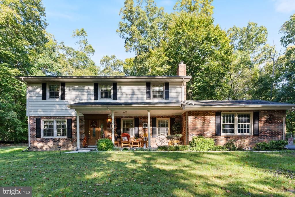 9150 CEDAR STREET, LA PLATA, MD 20646