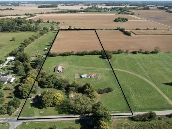 3994 N 300 W, Anderson, IN 46011