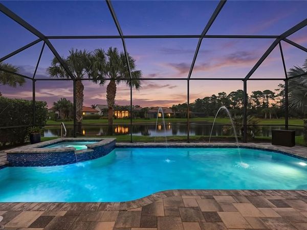 9405 Whooping Crane WAY, NAPLES, FL 34120