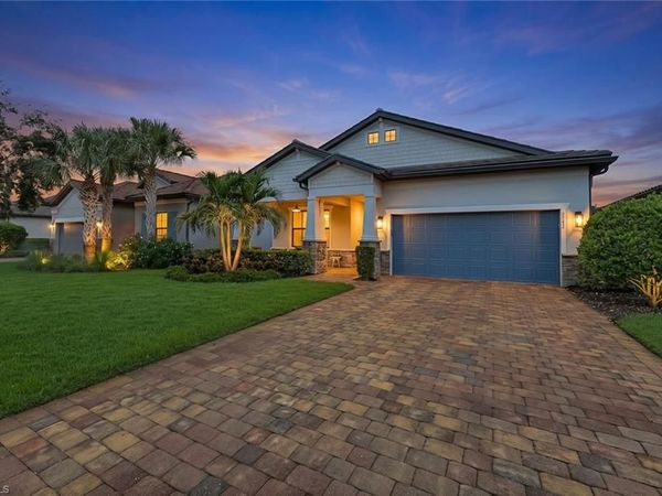 9405 Whooping Crane WAY, NAPLES, FL 34120
