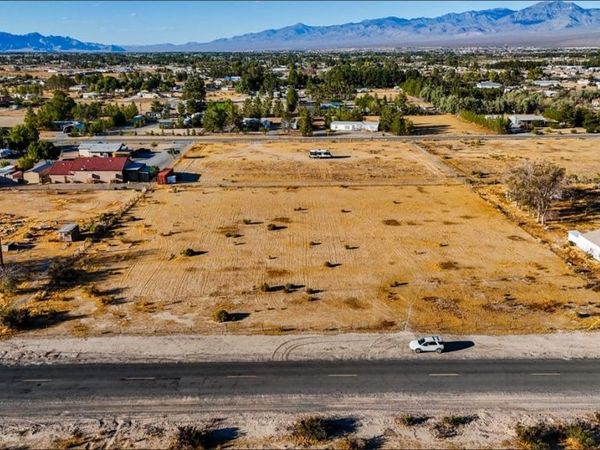 1920 E Kellogg Road , Pahrump, NV 89048
