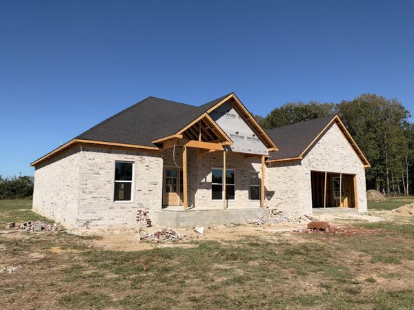 42 Eastwood Circle , Ward, AR 72176