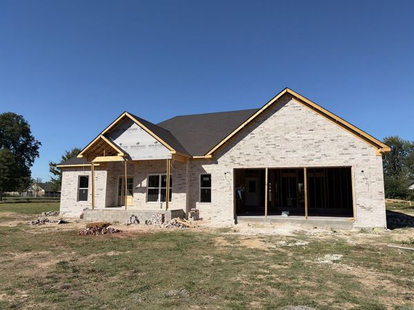 42 Eastwood Circle , Ward, AR 72176