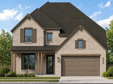 1104 Mumms Field Drive, Fort Worth, TX 76247