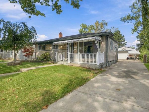 13691 Sherman Avenue, Warren, MI 48089