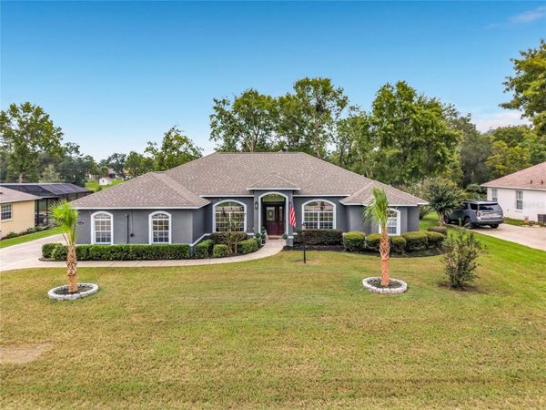 5141 SW 111TH LANE ROAD , OCALA, FL 34476