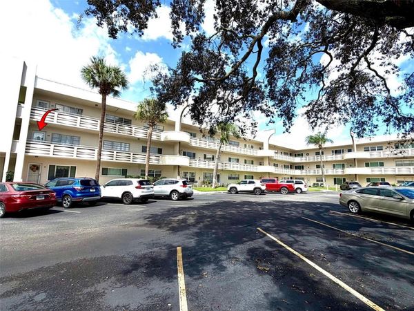 2378 ECUADORIAN WAY, Unit 22, CLEARWATER, FL 33763