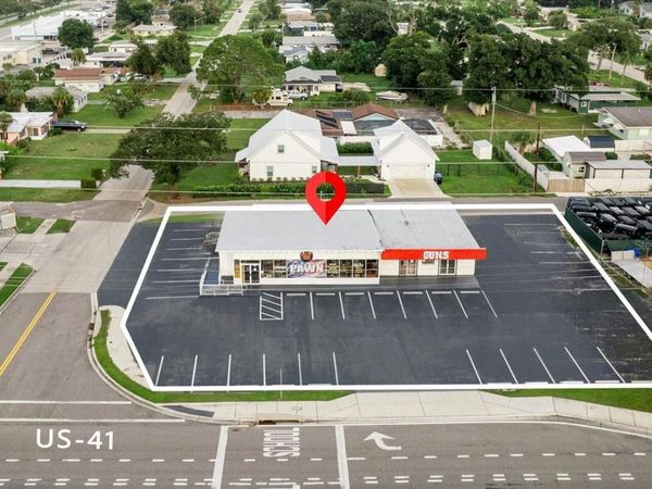 201 US HIGHWAY 41 BYPASS S, VENICE, FL 34285