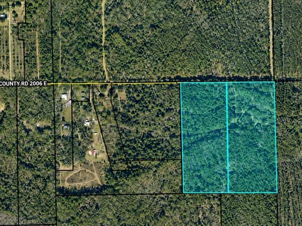 TBD COUNTY ROAD 2006 E, BUNNELL, FL 32110