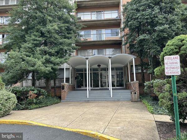 5831 QUANTRELL AVENUE, Unit T-7, ALEXANDRIA, VA 22312