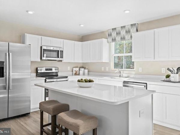 1619C FERGUSON DRIVE , INWOOD, WV 25428
