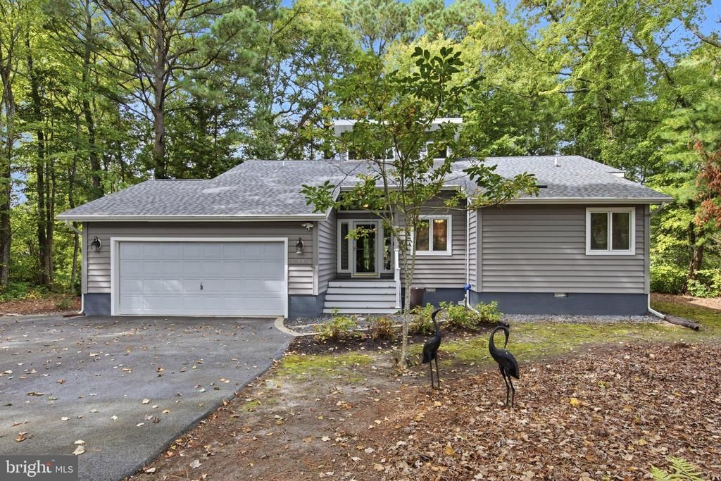 7147 CHANDLER DRIVE , BERLIN, MD 21811